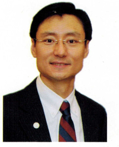 Raymond Quan, Chief Legal Counsel